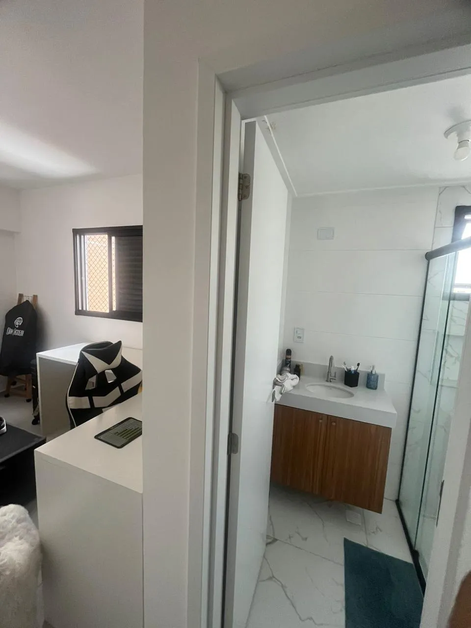 Apartamento com 2 quartos, Canto do Forte, foto 13 de 18