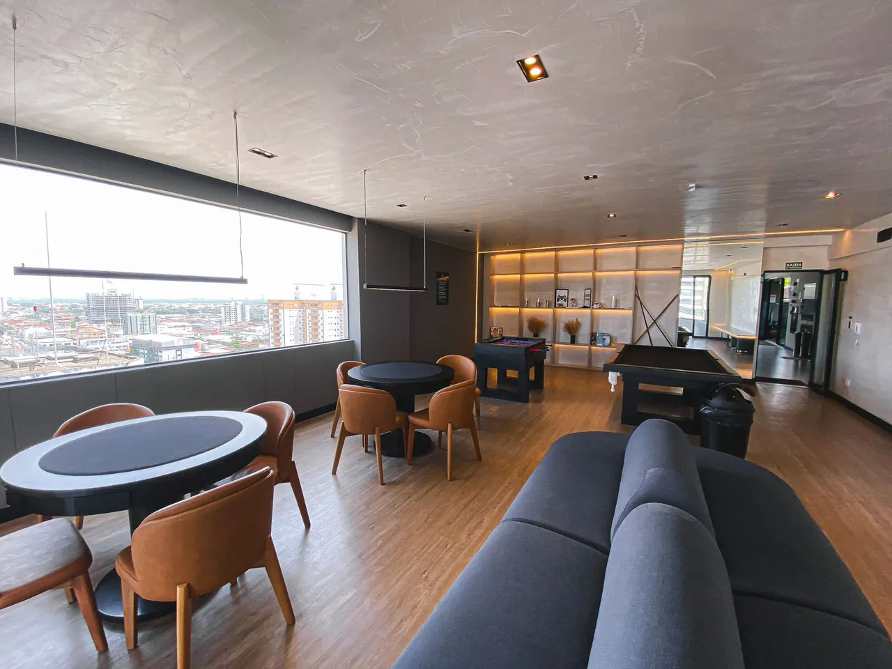 Apartamento com 2 quartos, Canto do Forte, foto 14 de 18