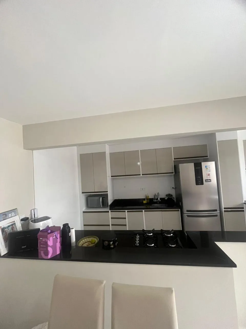 Apartamento com 2 quartos, Canto do Forte, foto 15 de 18