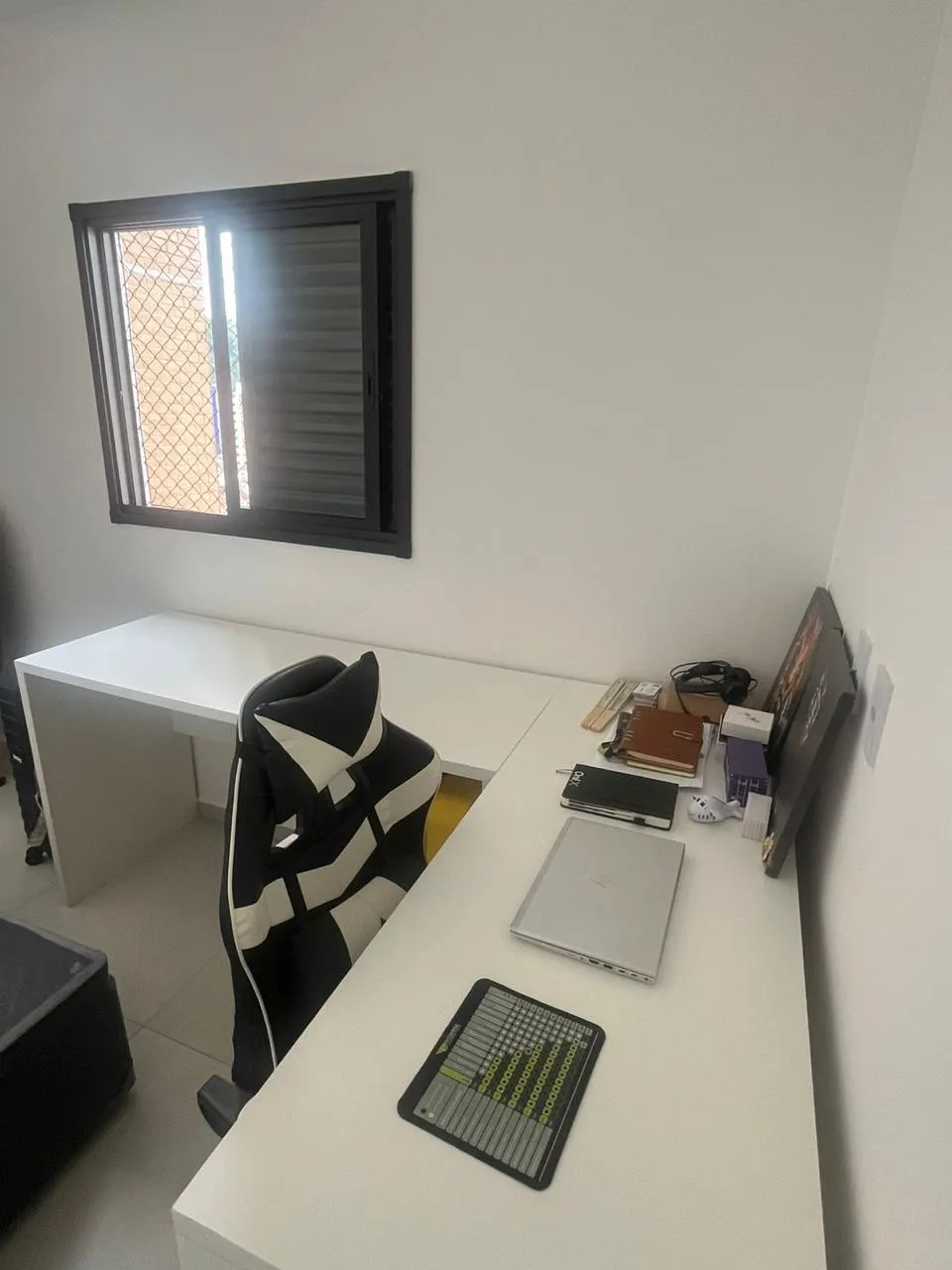 Apartamento com 2 quartos, Canto do Forte, foto 16 de 18