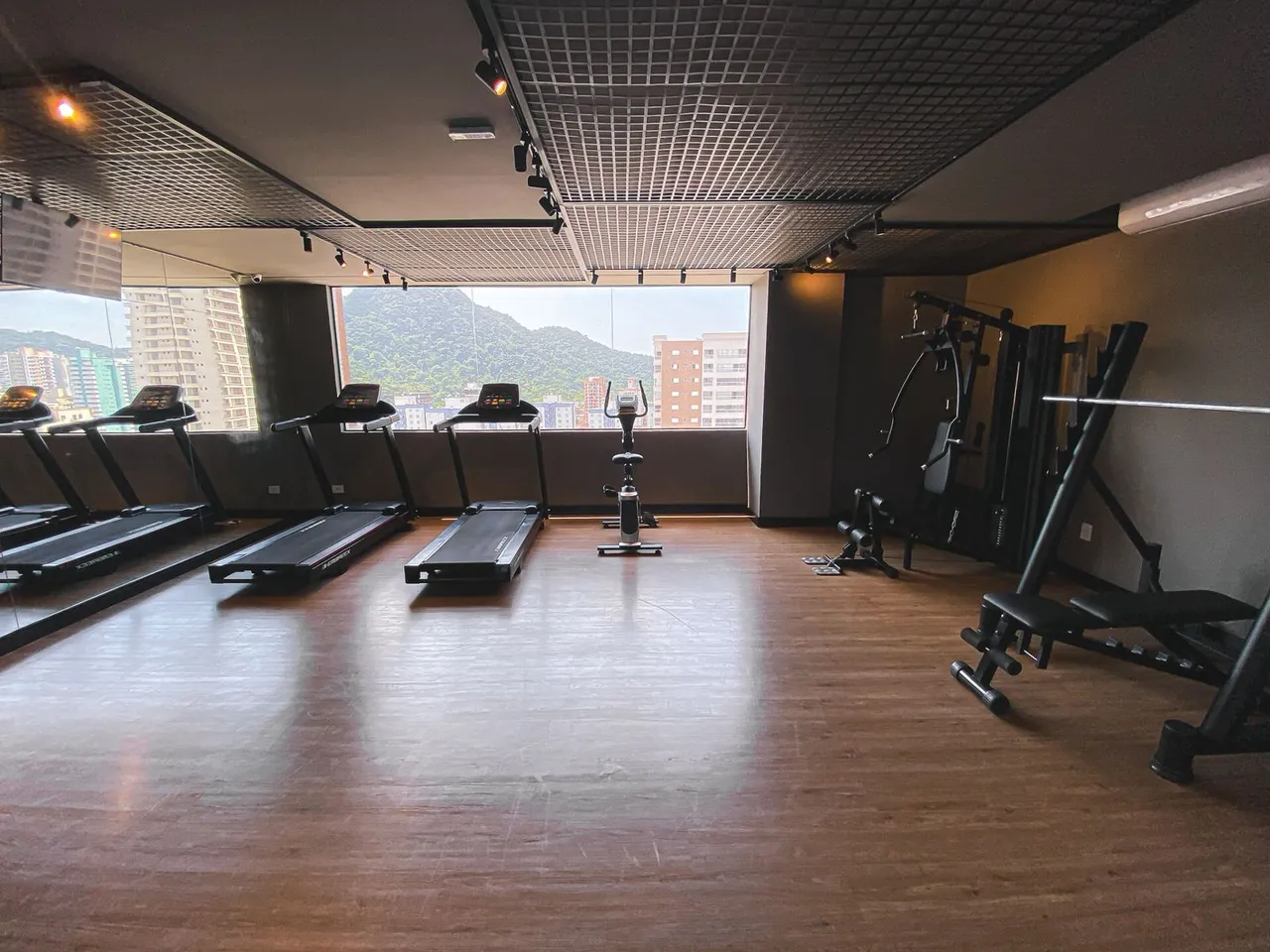 Apartamento com 2 quartos, Canto do Forte, foto 17 de 18