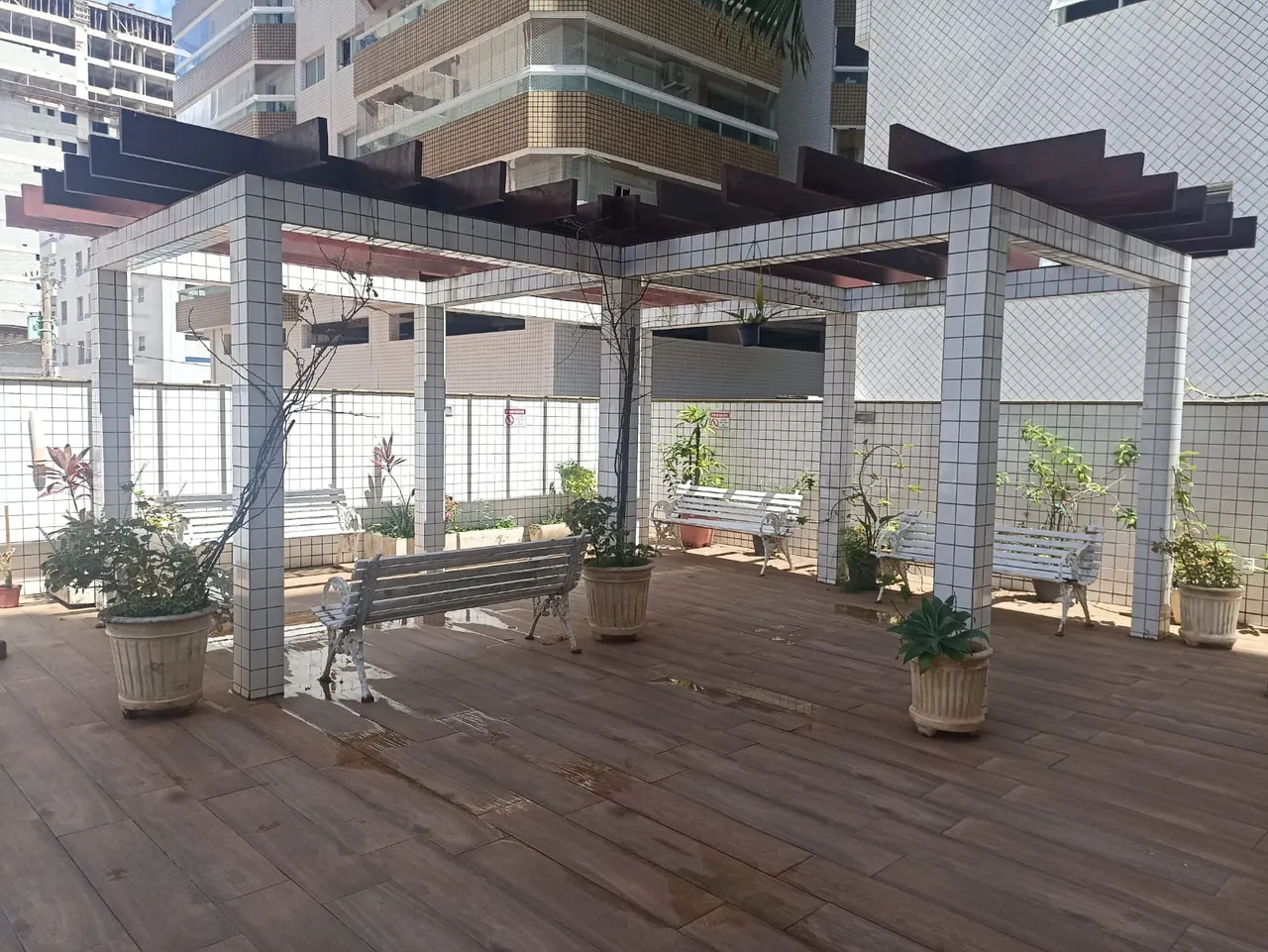Foto de Apartamento com 3 quartos, Guilhermina