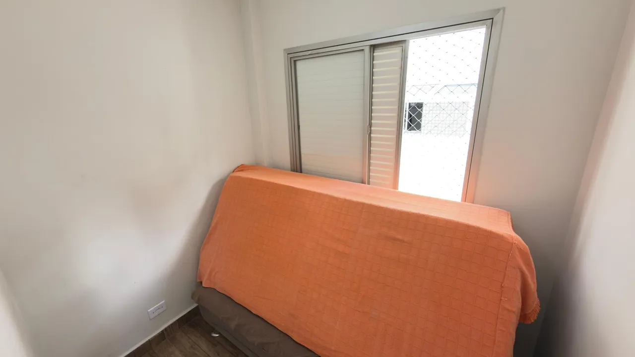 Apartamento com 3 quartos, Guilhermina, foto 7 de 18
