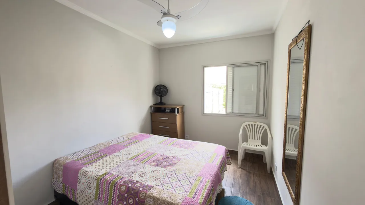 Apartamento com 3 quartos, Guilhermina, foto 11 de 18