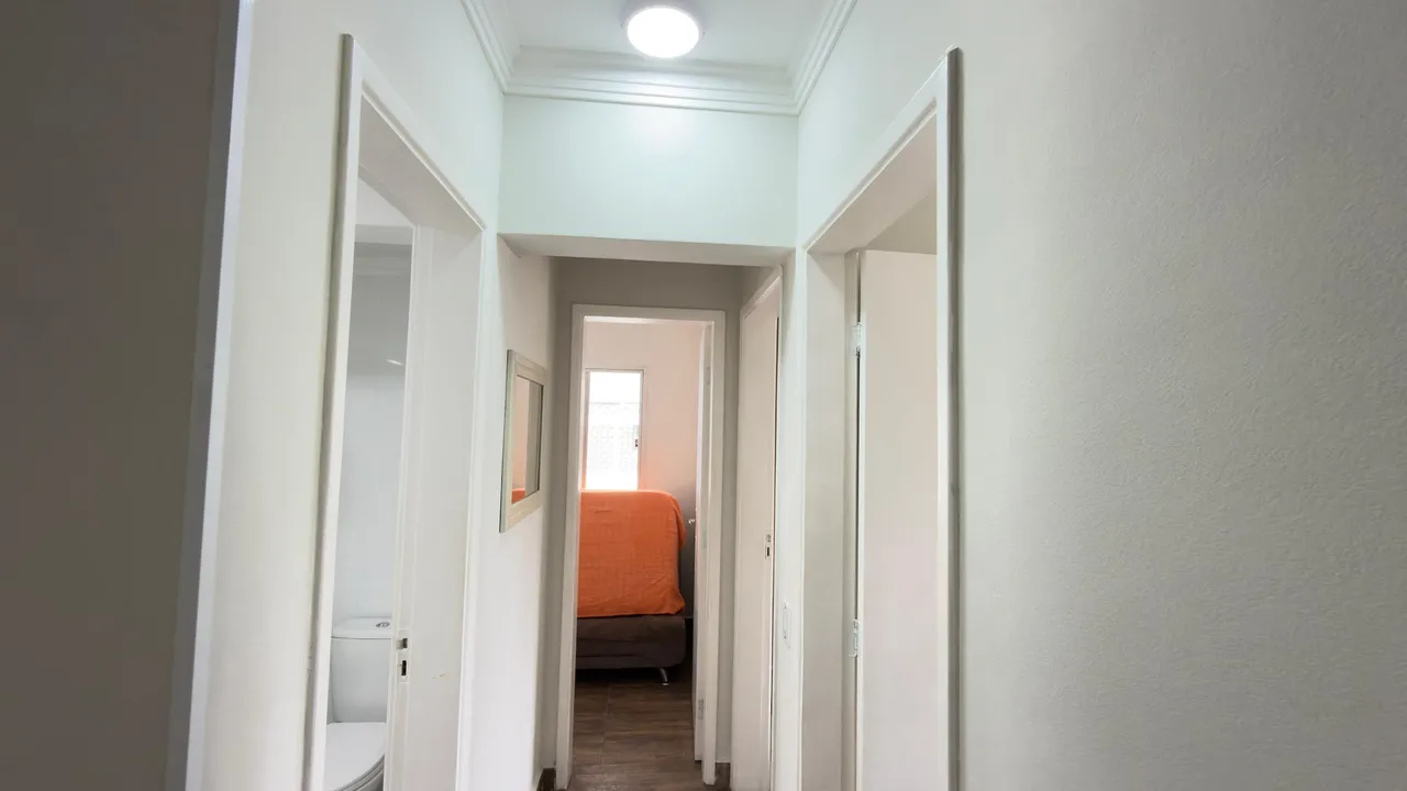 Apartamento com 3 quartos, Guilhermina, foto 12 de 18