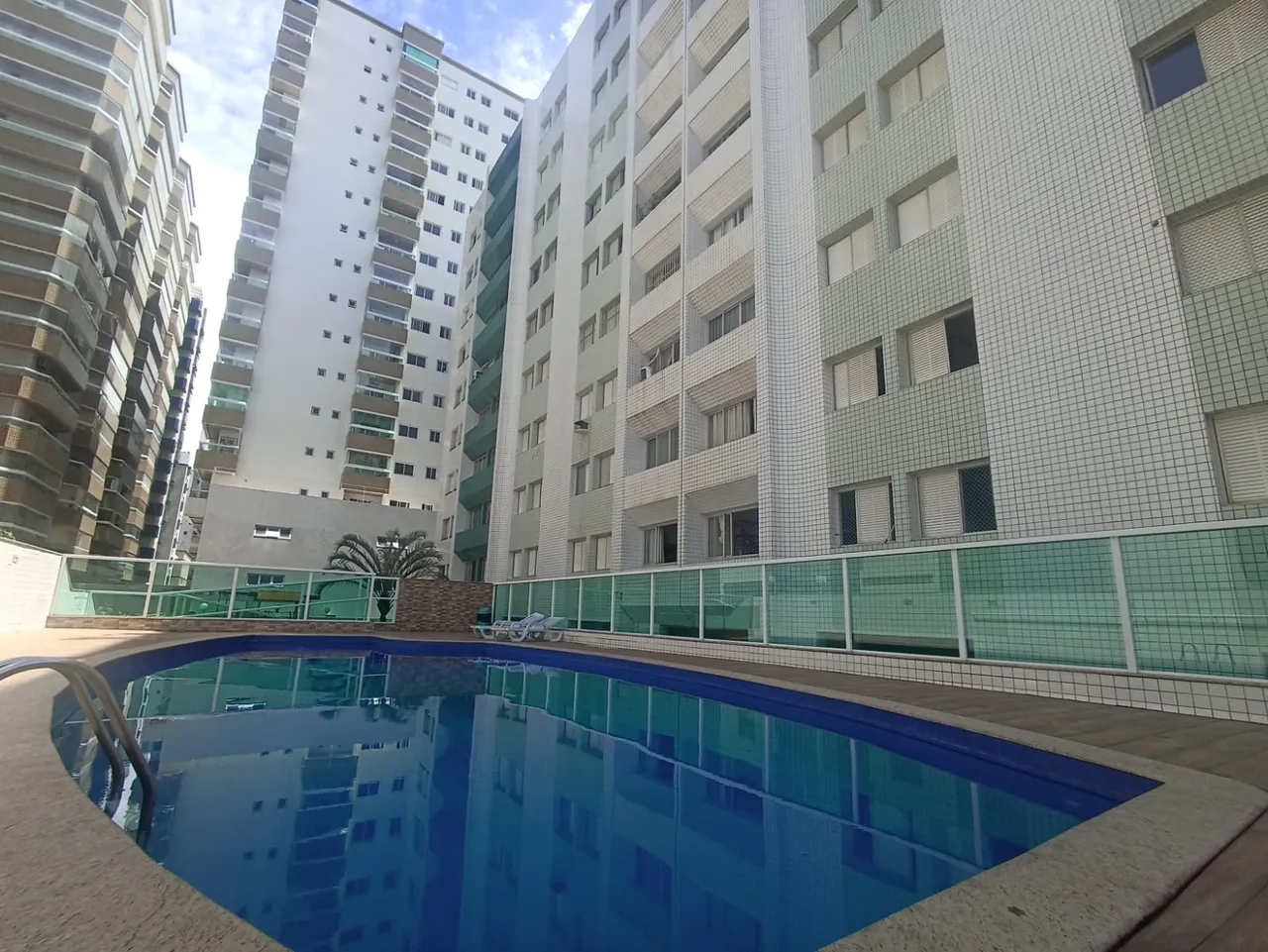 Apartamento com 3 quartos, Guilhermina, foto 15 de 18