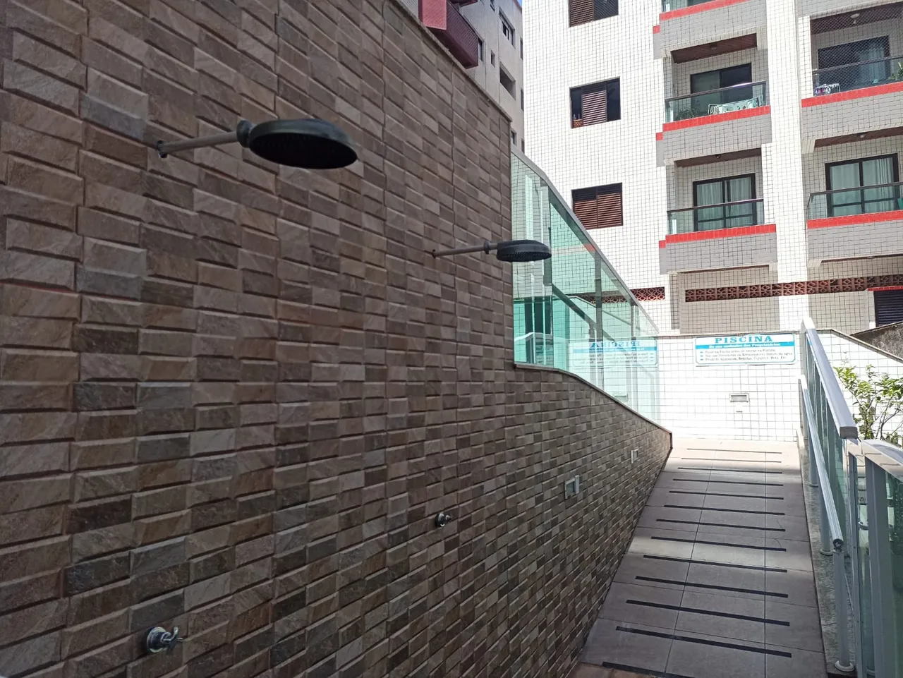 Apartamento com 3 quartos, Guilhermina, foto 16 de 18