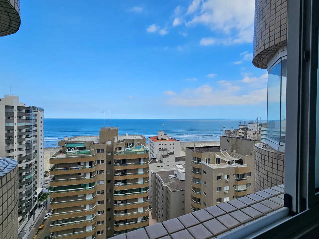 Foto de Apartamento com 3 quartos, Aviação