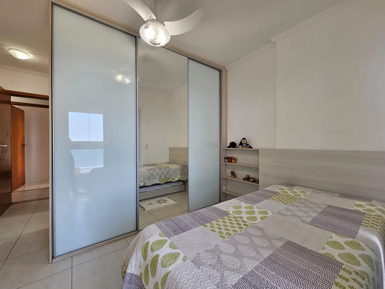 Apartamento com 3 quartos, Aviação, foto 18 de 18