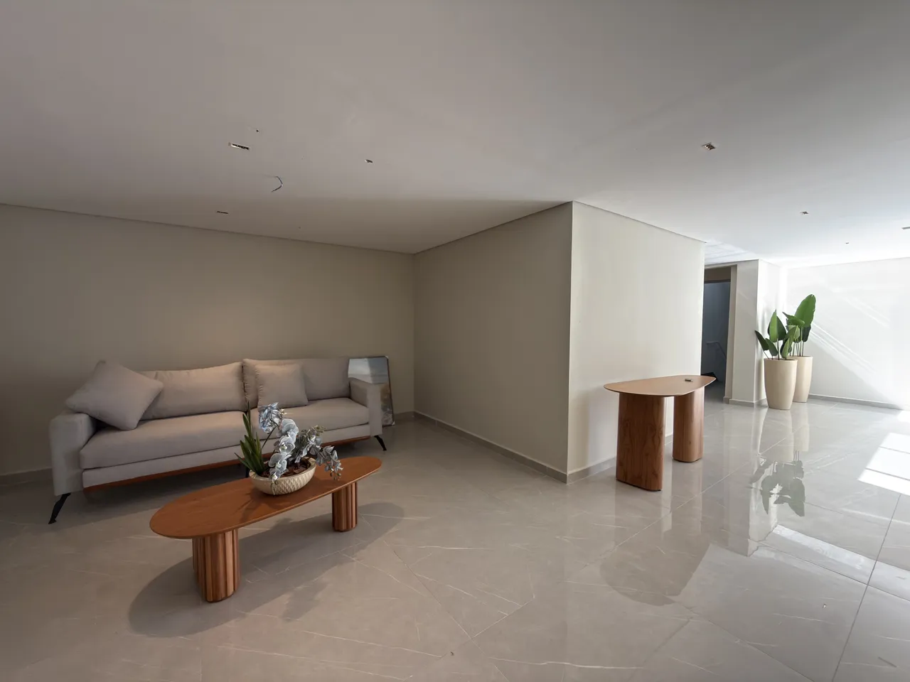 Foto de Apartamento com 1 quarto, Boqueirão