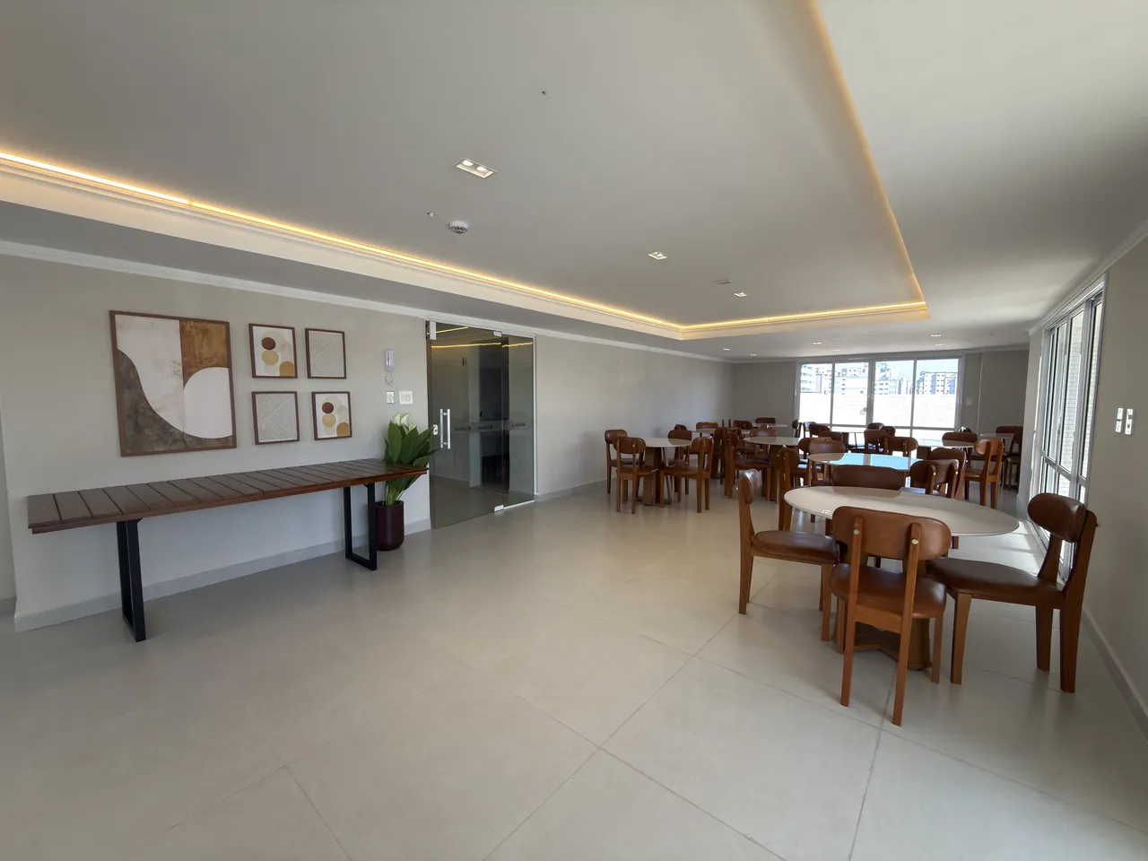 Apartamento com 1 quarto, Boqueirão, foto 6 de 10