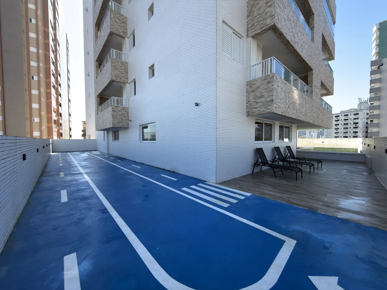 Apartamento com 1 quarto, Boqueirão, foto 8 de 10