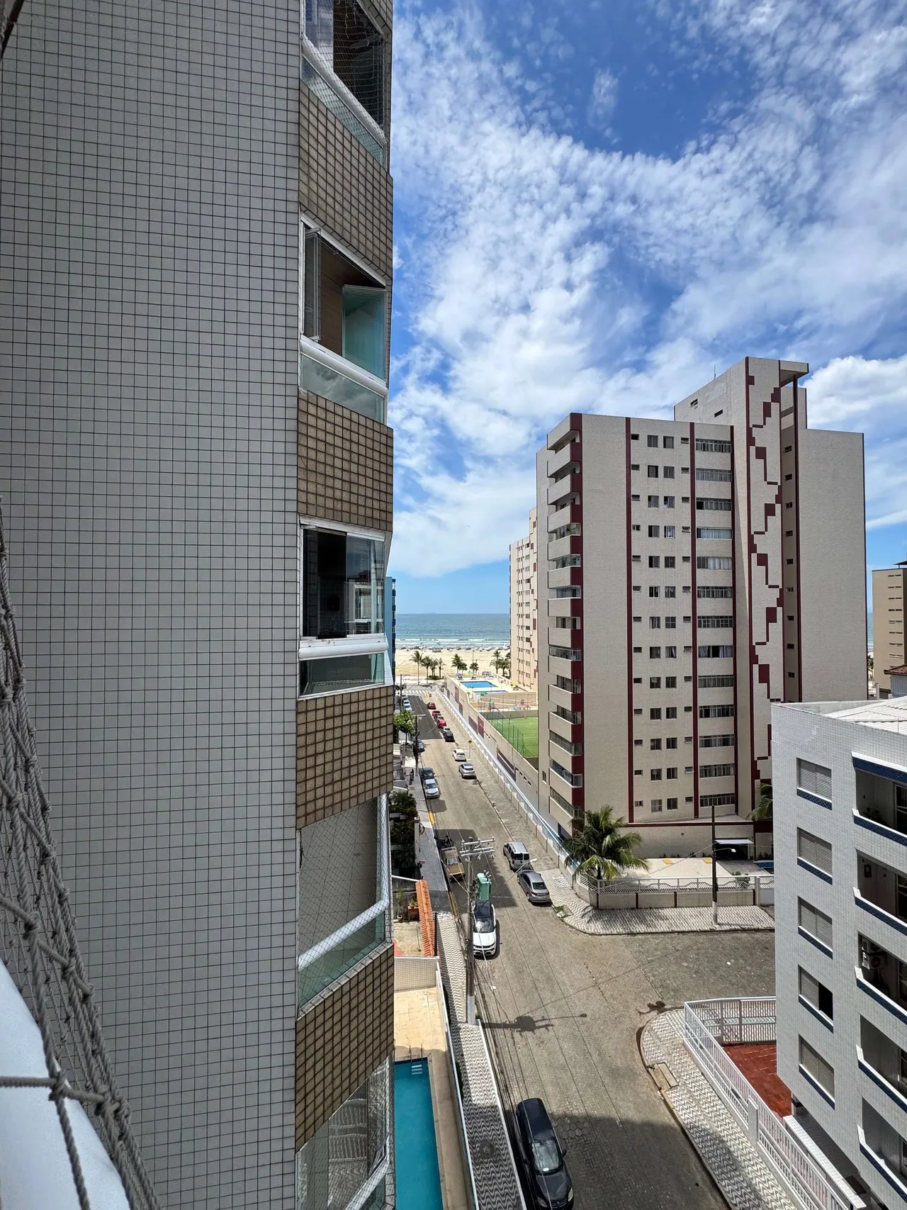 Apartamento com 2 quartos, Guilhermina, foto 7 de 18