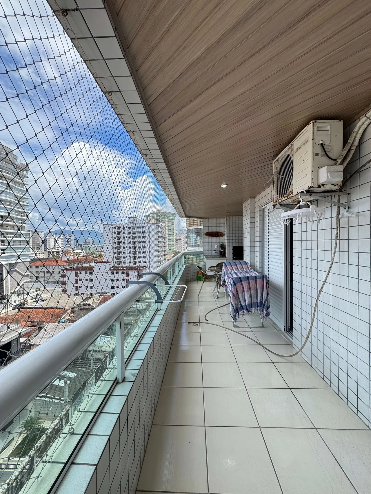 Apartamento com 2 quartos, Guilhermina, foto 8 de 18