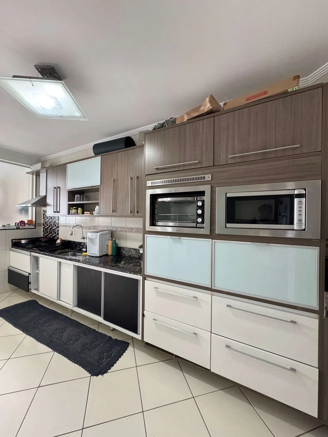 Apartamento com 2 quartos, Guilhermina, foto 11 de 18