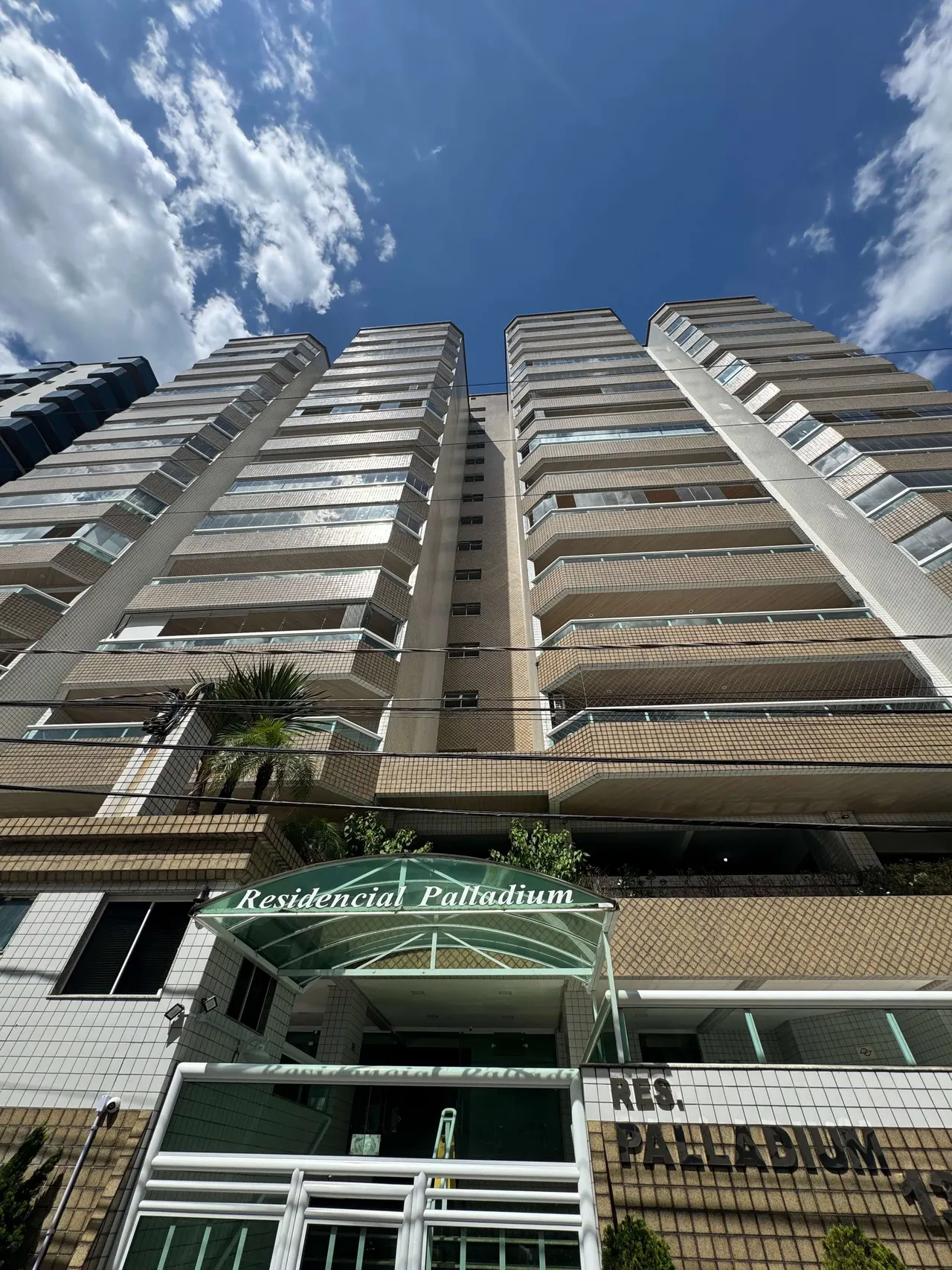 Apartamento com 2 quartos, Guilhermina, foto 12 de 18
