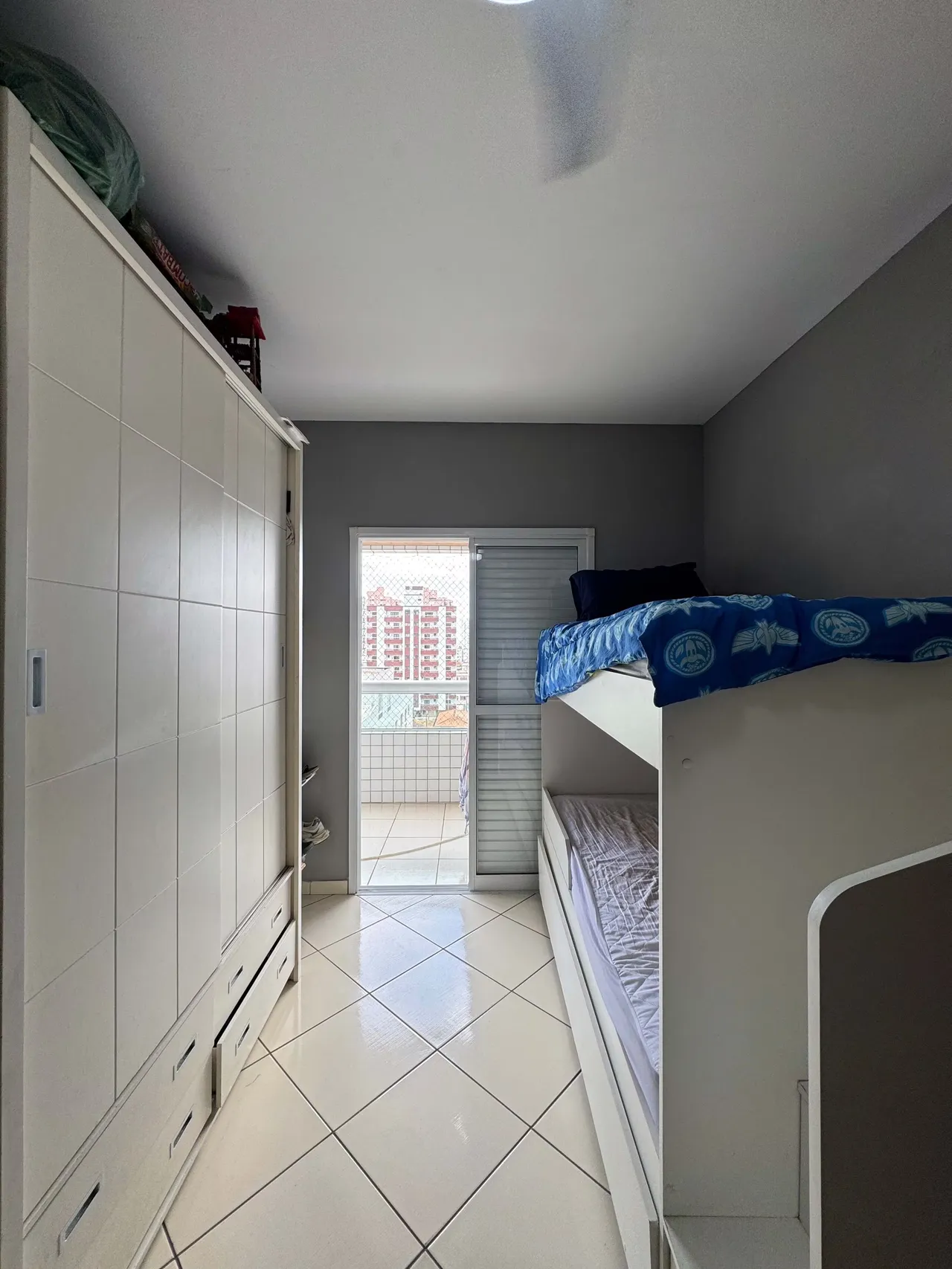 Apartamento com 2 quartos, Guilhermina, foto 13 de 18