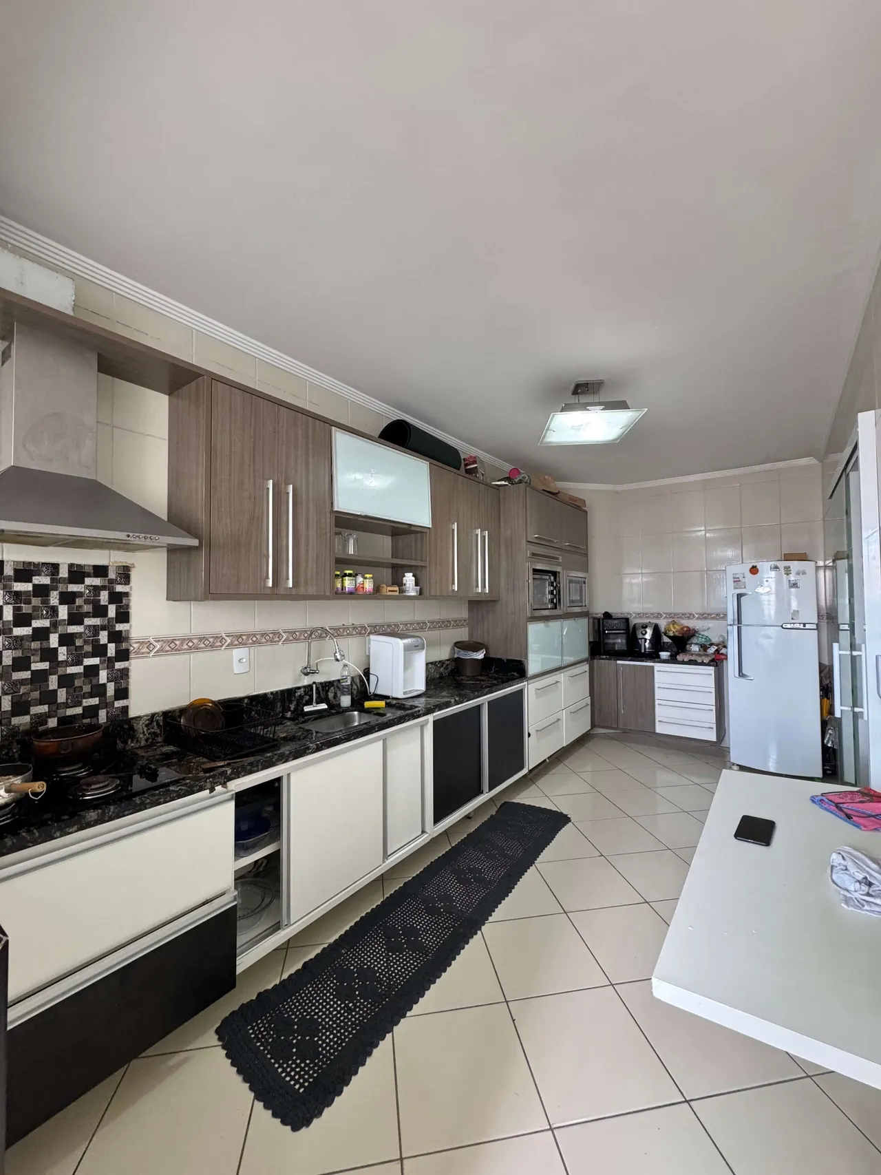 Apartamento com 2 quartos, Guilhermina, foto 17 de 18