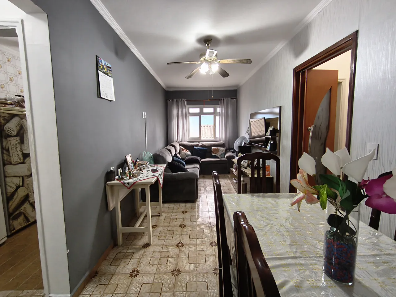 Foto de Apartamento com 2 quartos, Guilhermina