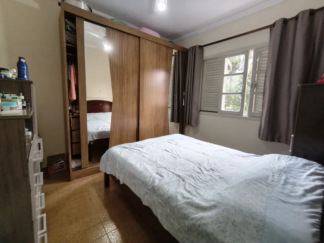 Apartamento com 2 quartos, Guilhermina, foto 6 de 18