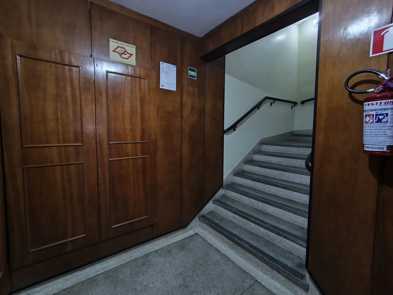 Apartamento com 2 quartos, Guilhermina, foto 9 de 18