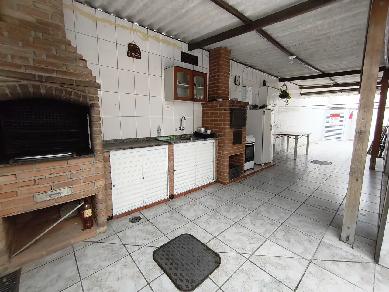 Apartamento com 2 quartos, Guilhermina, foto 10 de 18