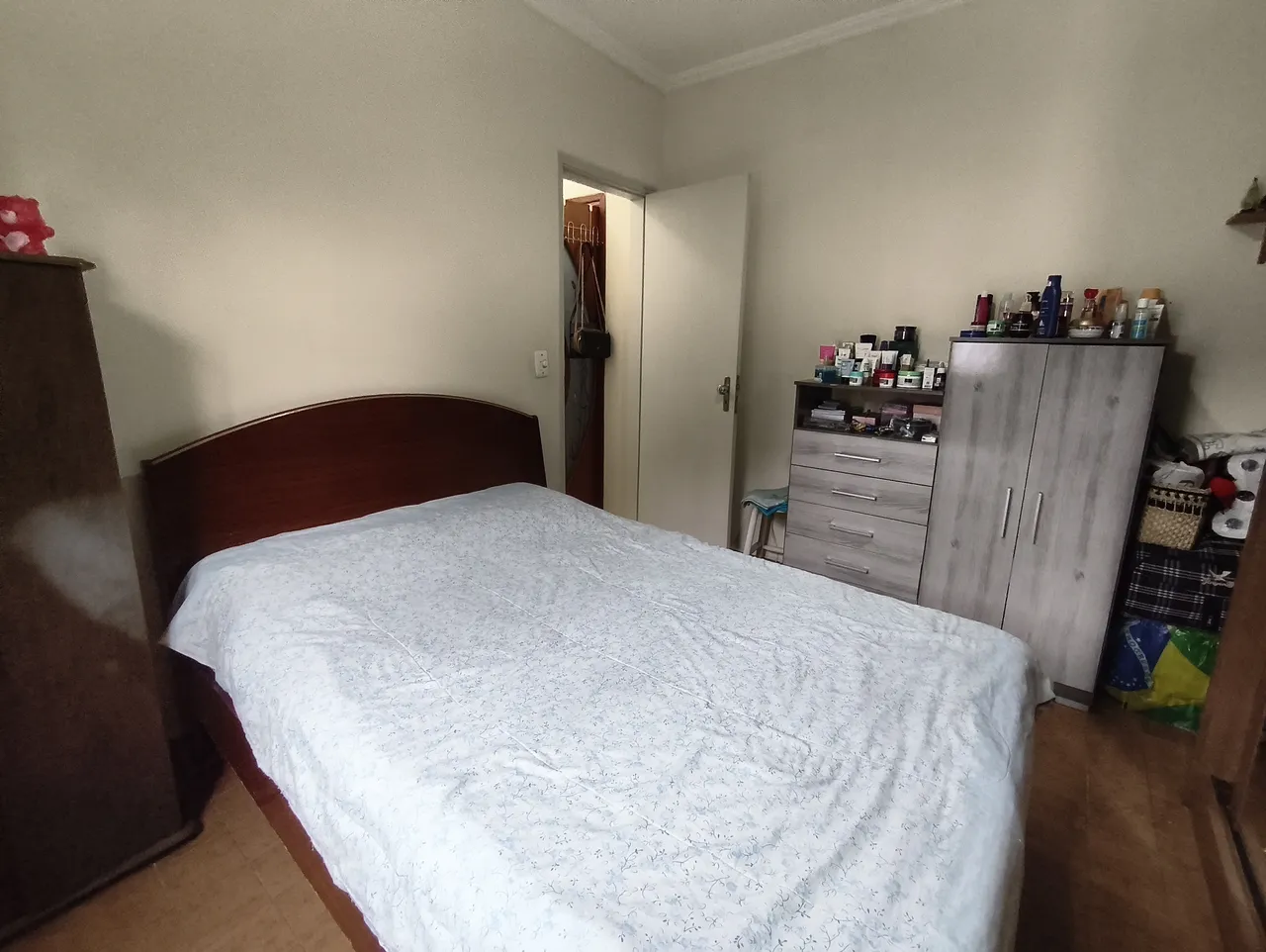 Apartamento com 2 quartos, Guilhermina, foto 12 de 18