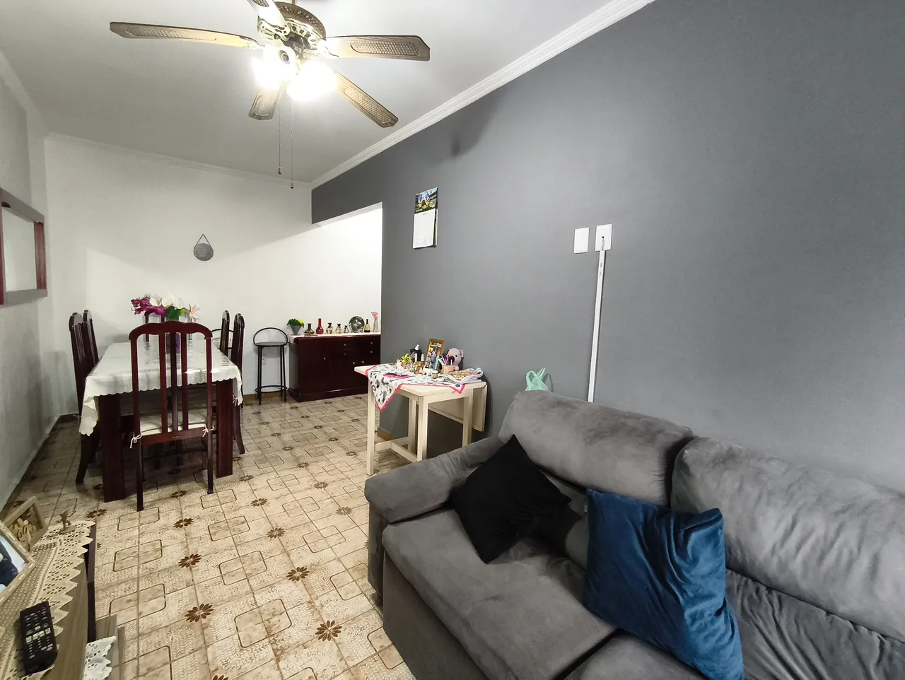Apartamento com 2 quartos, Guilhermina, foto 14 de 18