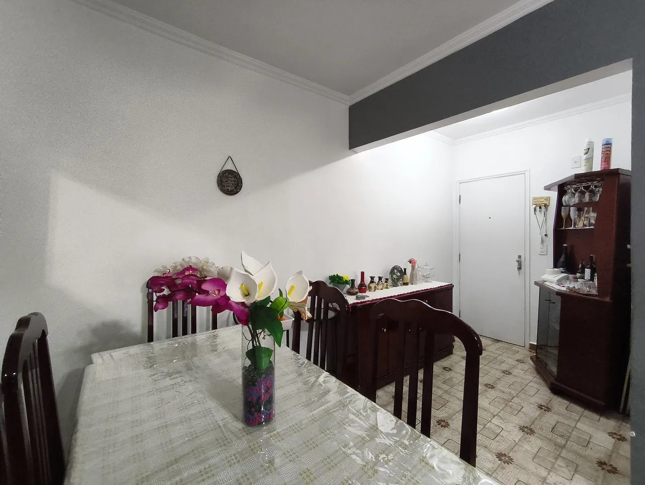 Apartamento com 2 quartos, Guilhermina, foto 15 de 18