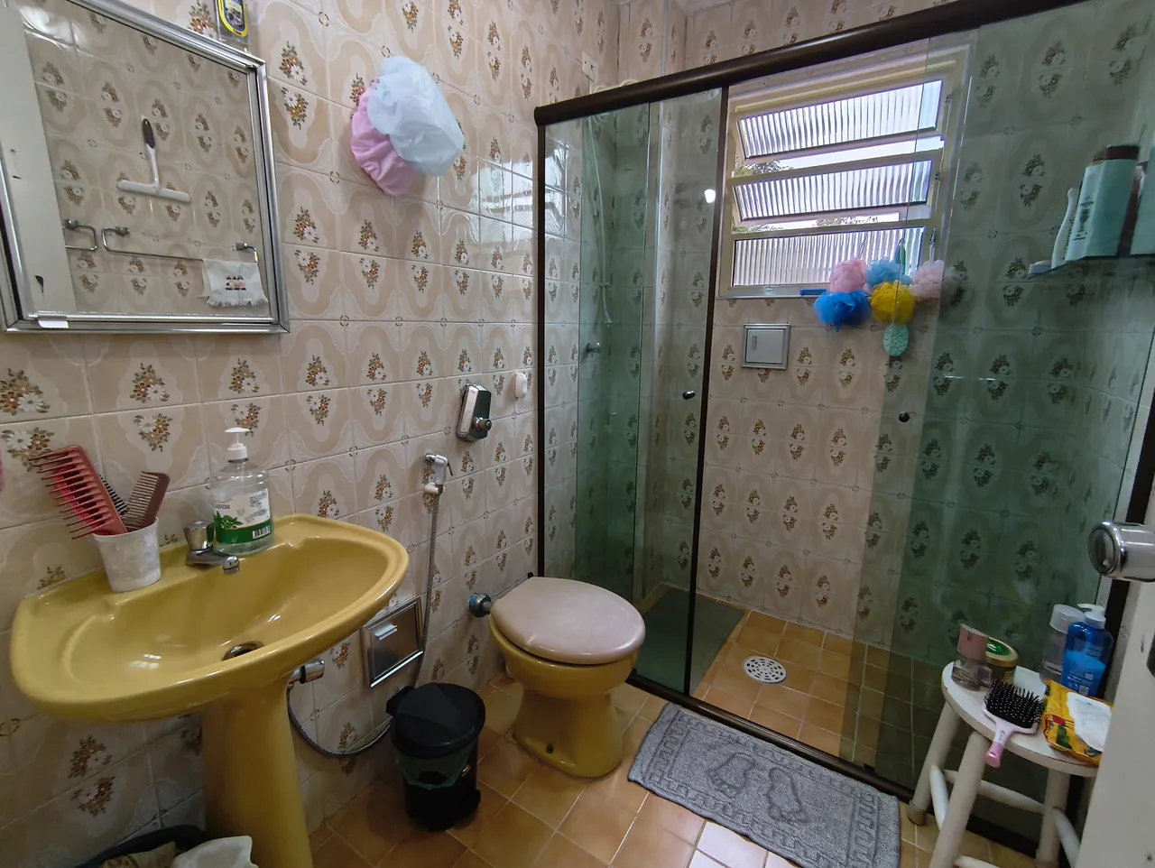 Apartamento com 2 quartos, Guilhermina, foto 16 de 18