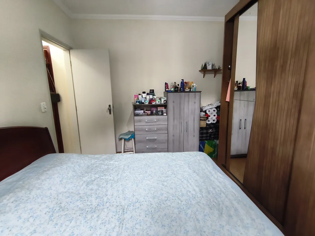 Apartamento com 2 quartos, Guilhermina, foto 17 de 18