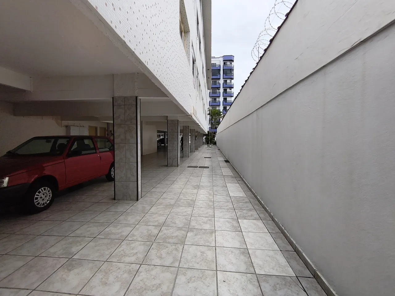 Apartamento com 2 quartos, Guilhermina, foto 18 de 18