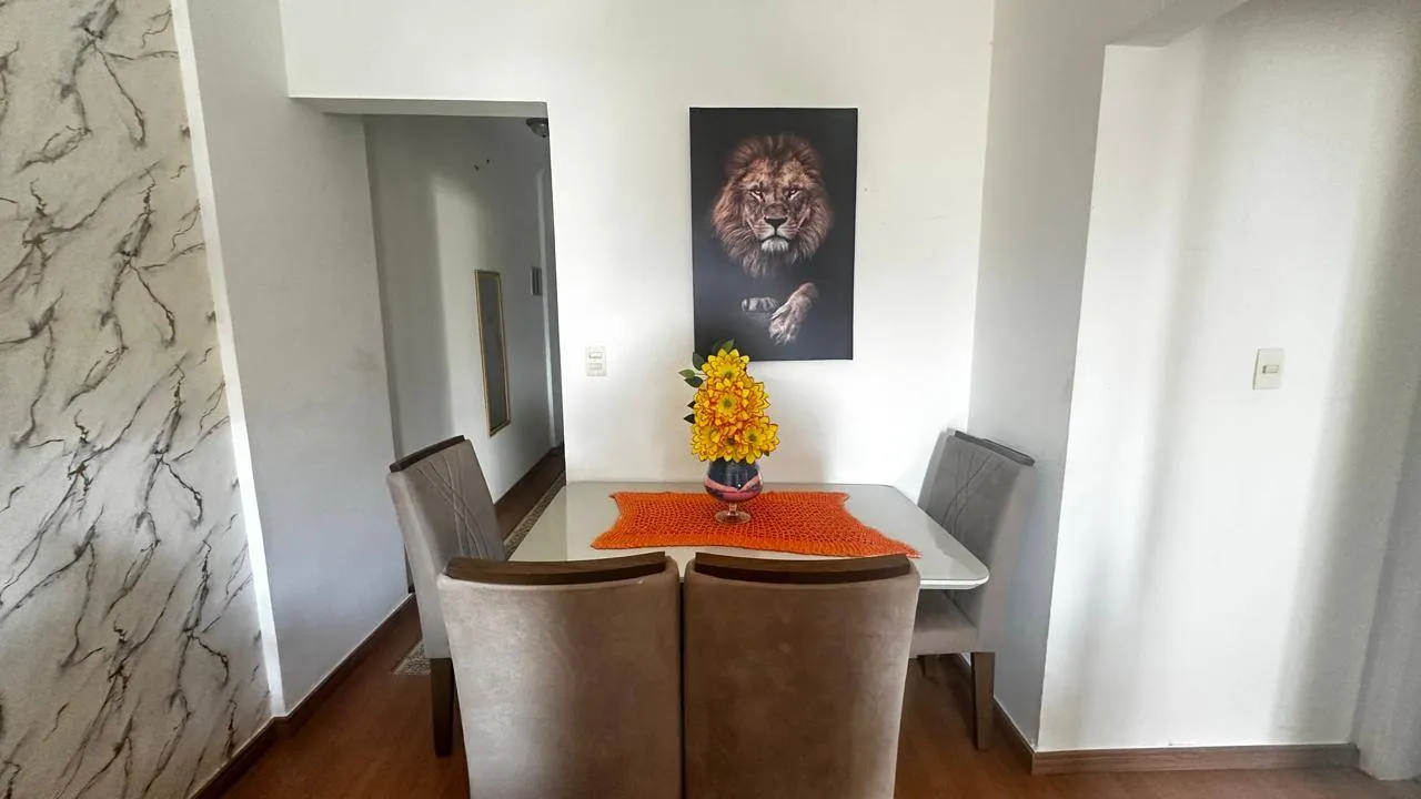Foto de Apartamento com 1 quarto, Tupi