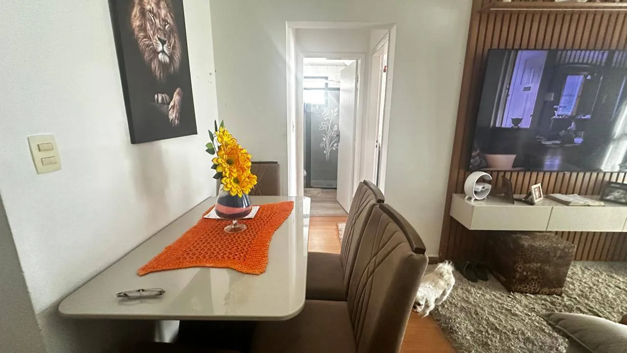 Apartamento com 1 quarto, Tupi, foto 7 de 18