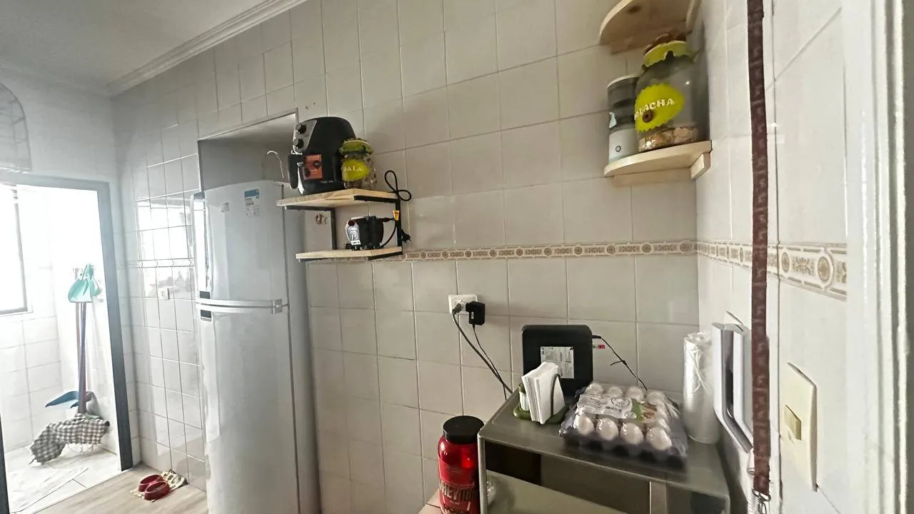 Apartamento com 1 quarto, Tupi, foto 8 de 18