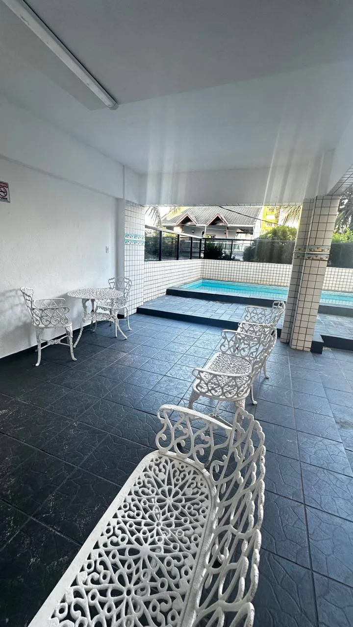Apartamento com 1 quarto, Tupi, foto 10 de 18