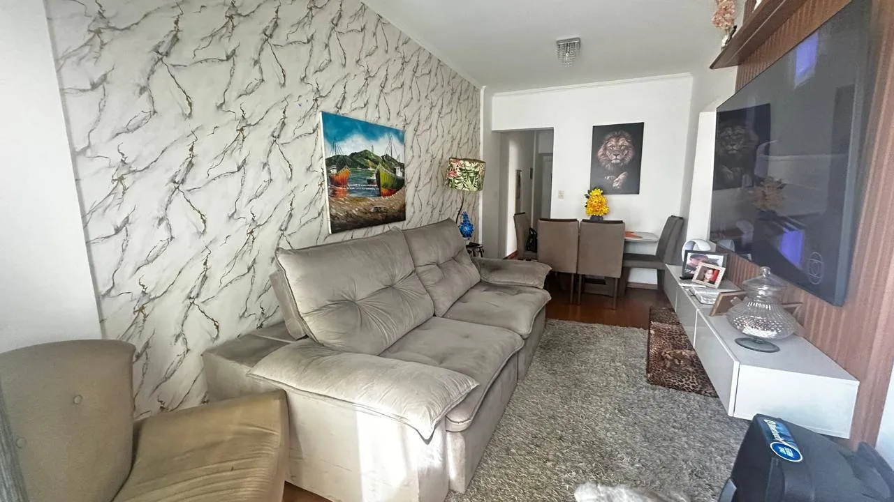 Apartamento com 1 quarto, Tupi, foto 12 de 18