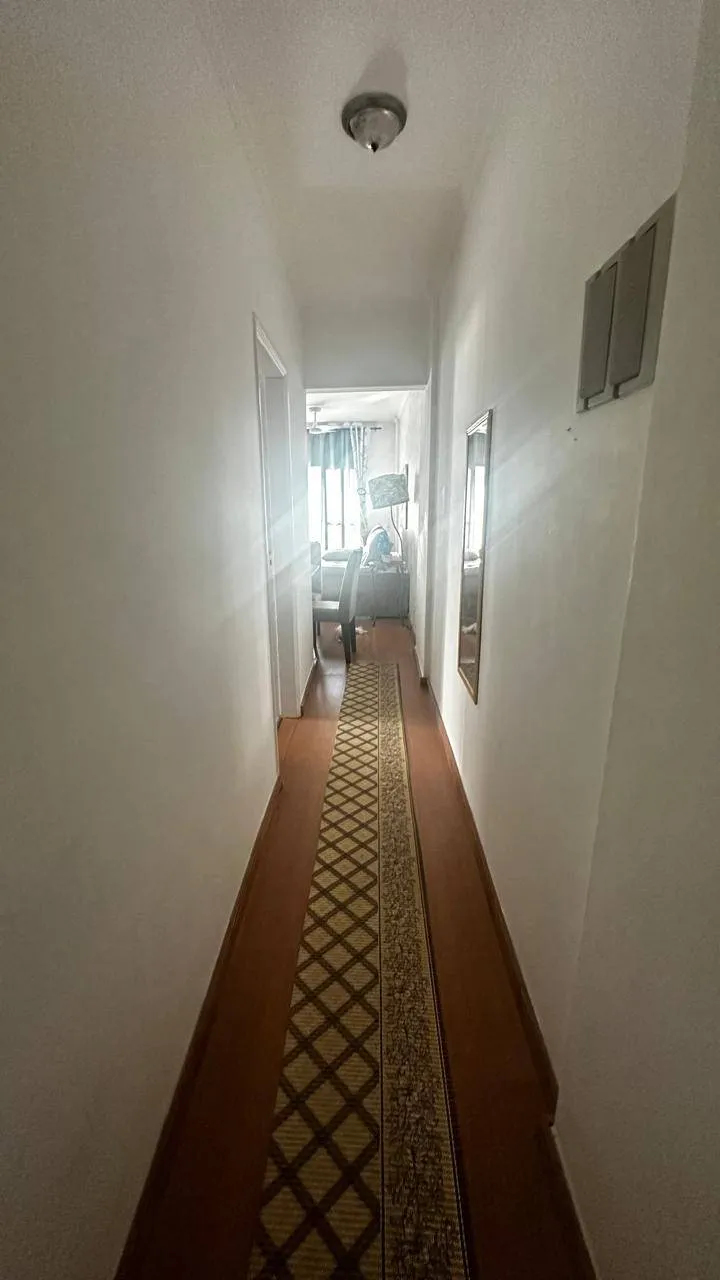 Apartamento com 1 quarto, Tupi, foto 13 de 18