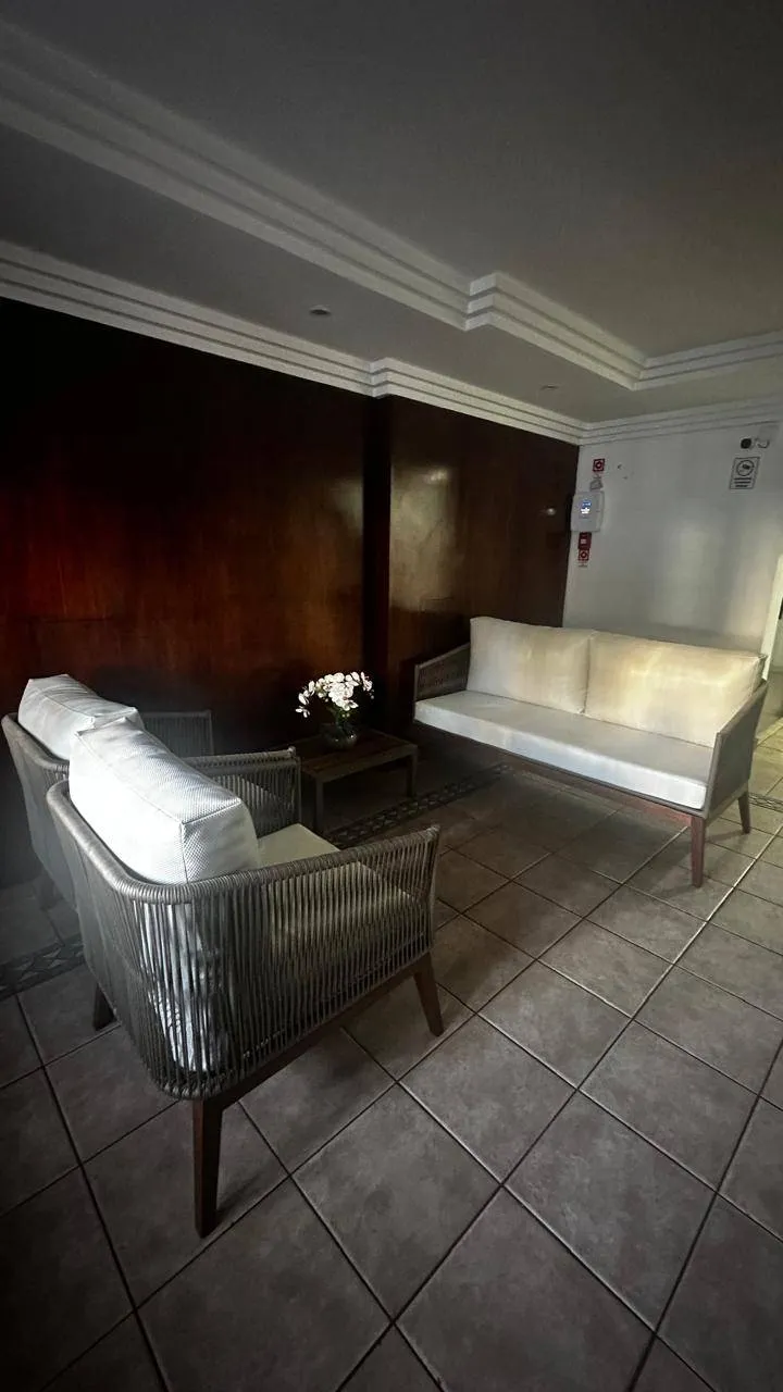 Apartamento com 1 quarto, Tupi, foto 16 de 18