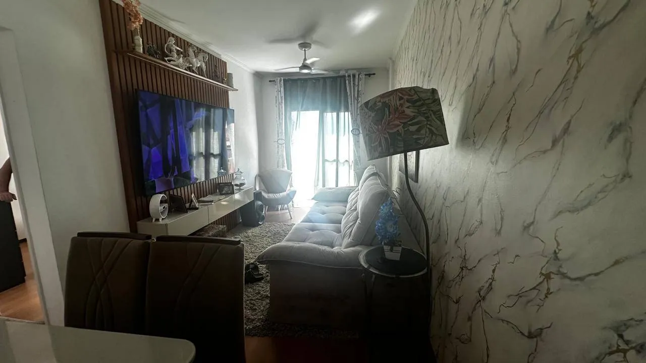 Apartamento com 1 quarto, Tupi, foto 18 de 18