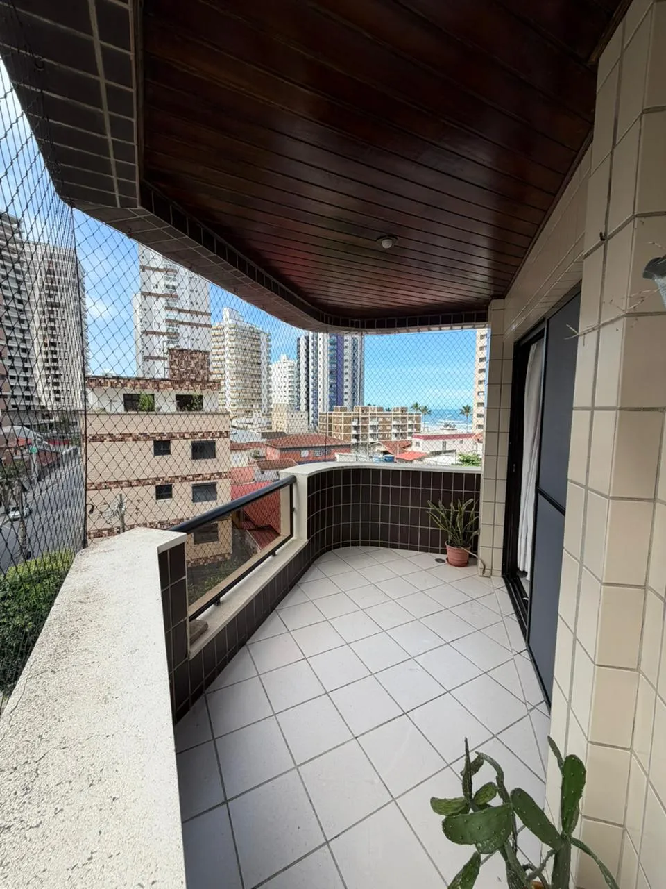 Foto de Apartamento com 2 quartos, Caiçara