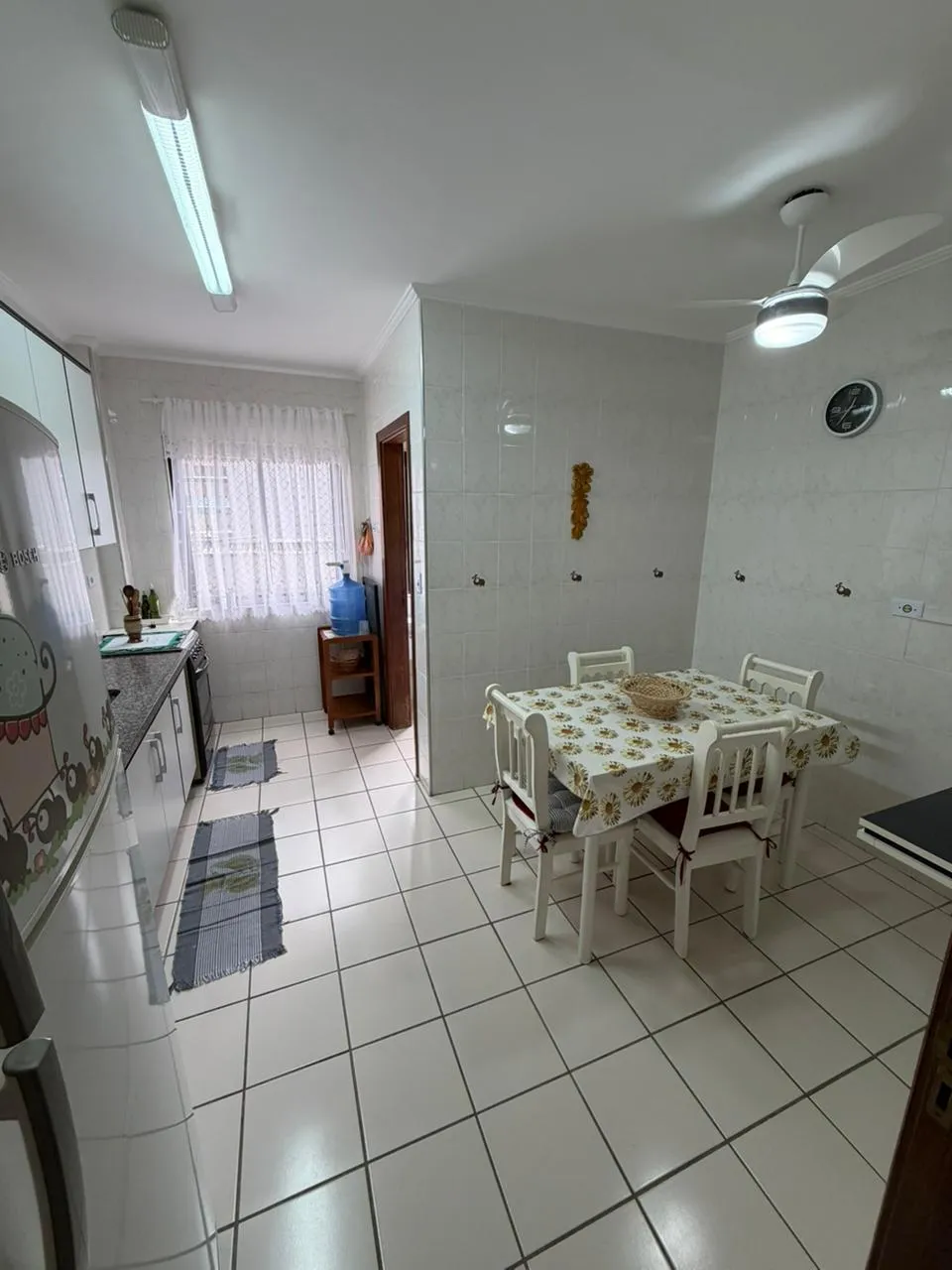 Apartamento com 2 quartos, Caiçara, foto 6 de 11