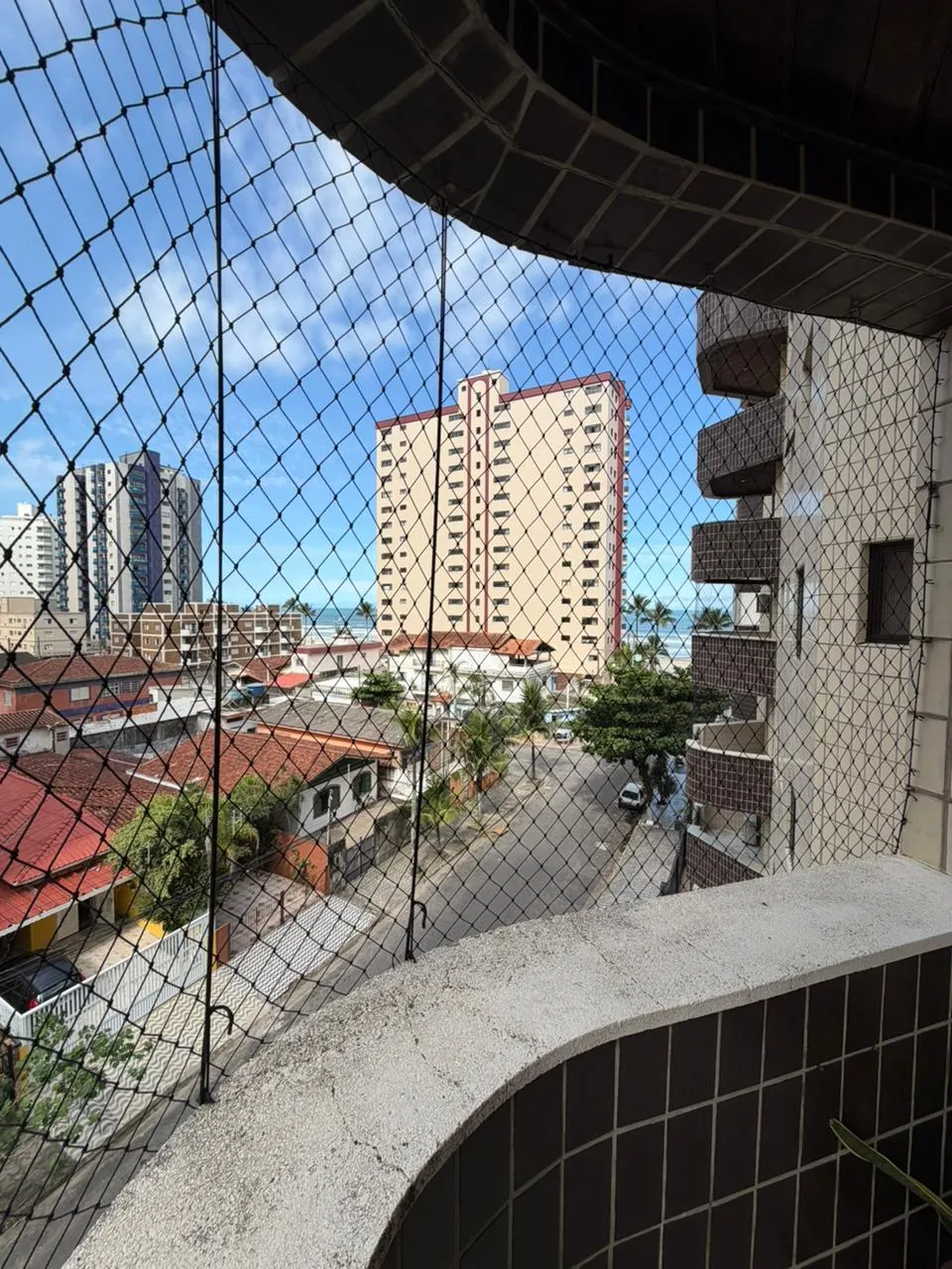 Apartamento com 2 quartos, Caiçara, foto 7 de 11