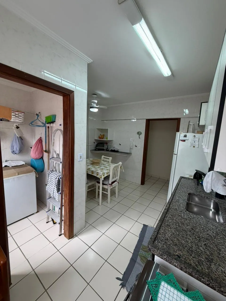 Apartamento com 2 quartos, Caiçara, foto 9 de 11