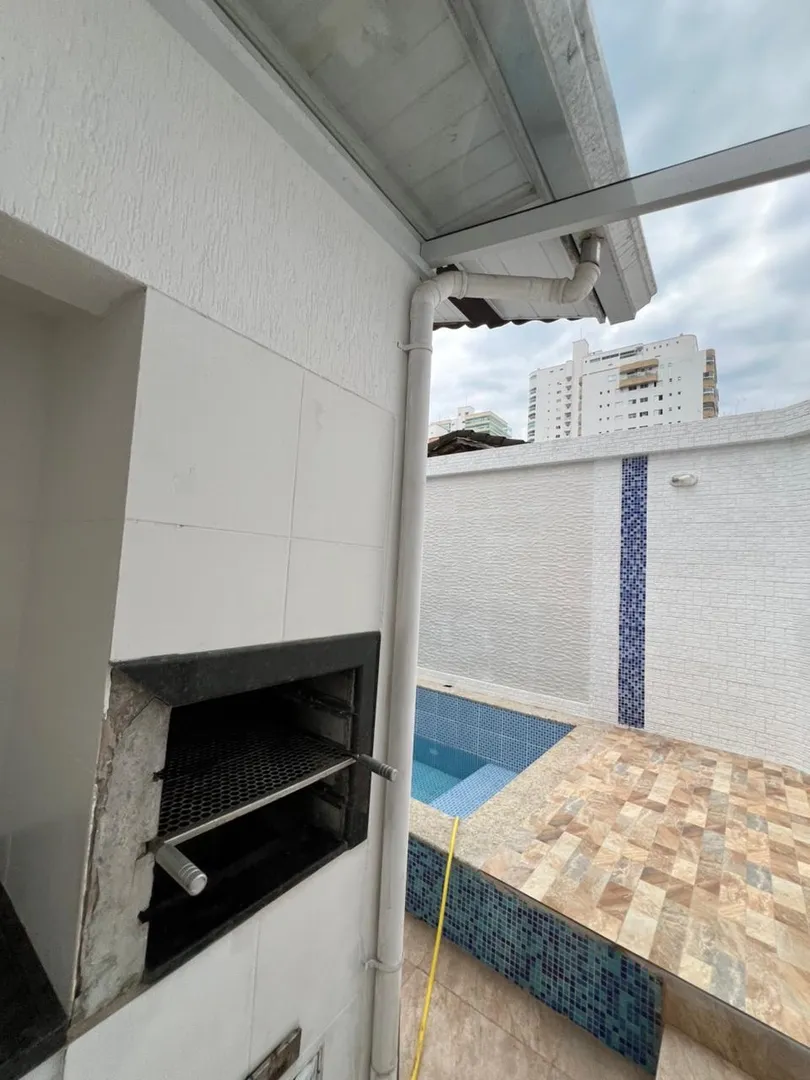 Foto de Casa com 2 quartos, Tupi