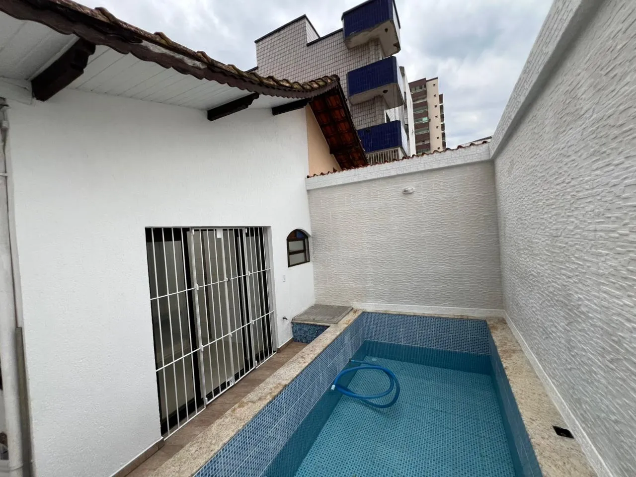 Casa com 2 quartos, Tupi, foto 9 de 18