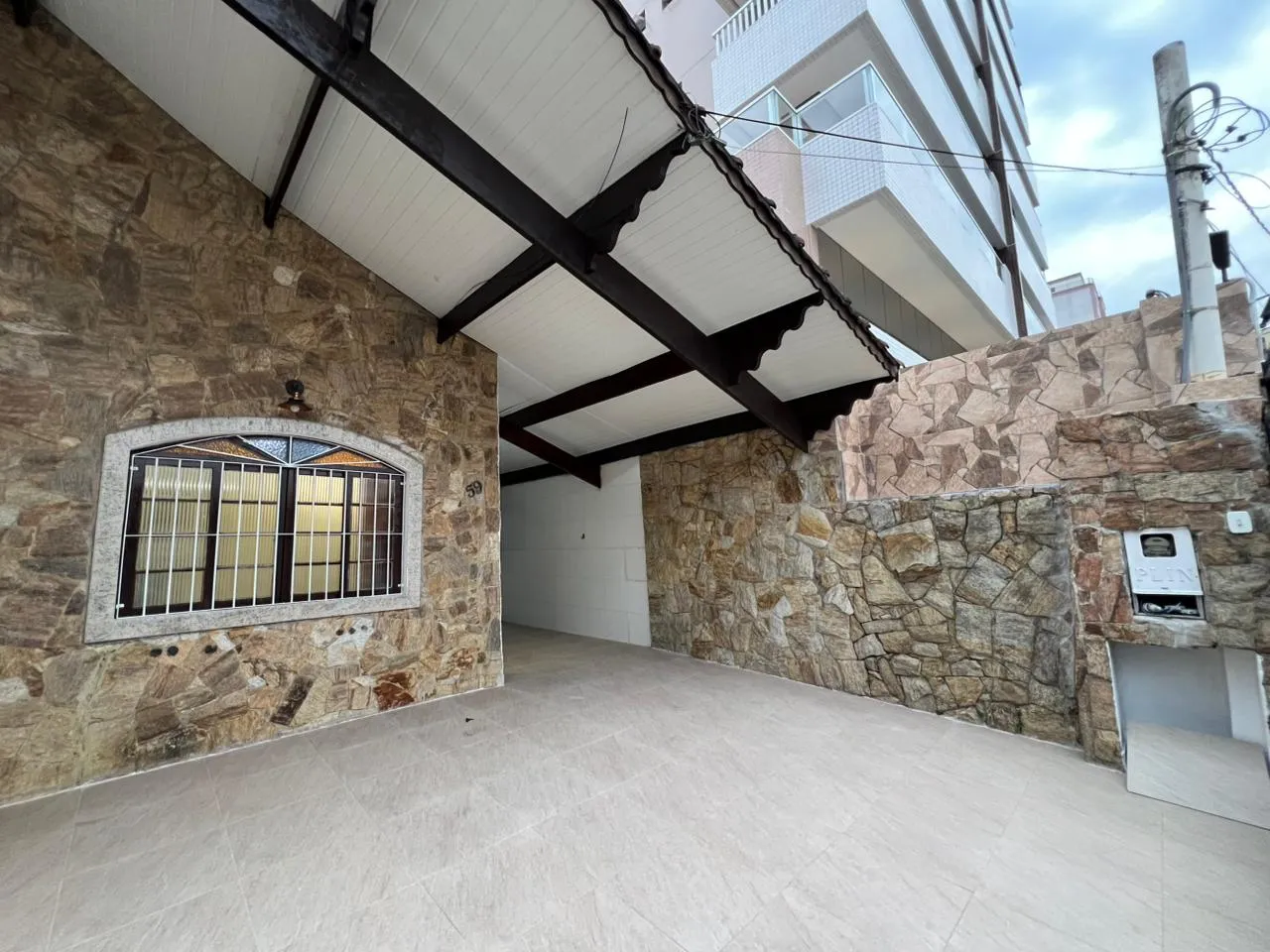 Casa com 2 quartos, Tupi, foto 16 de 18