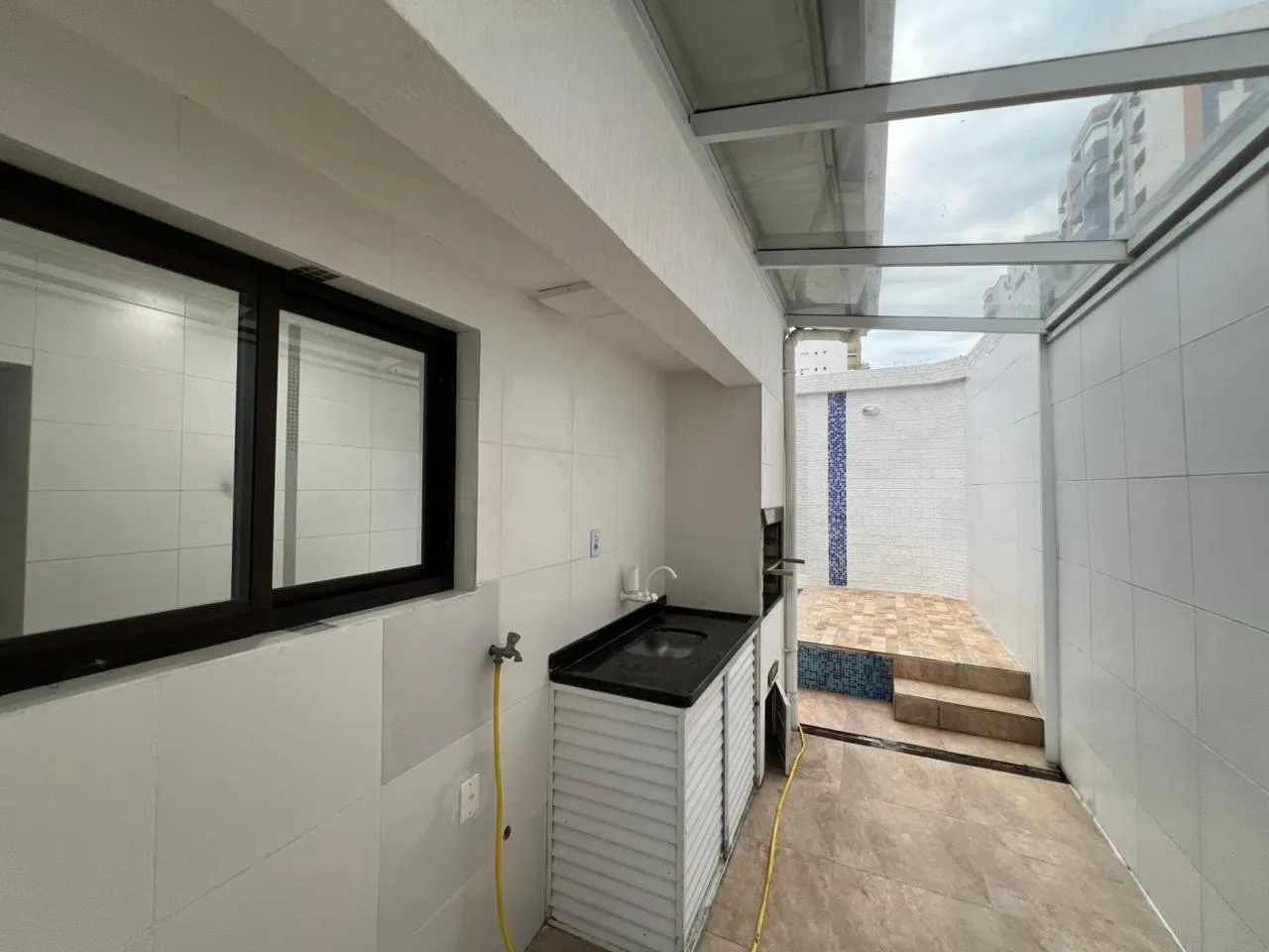 Casa com 2 quartos, Tupi, foto 18 de 18
