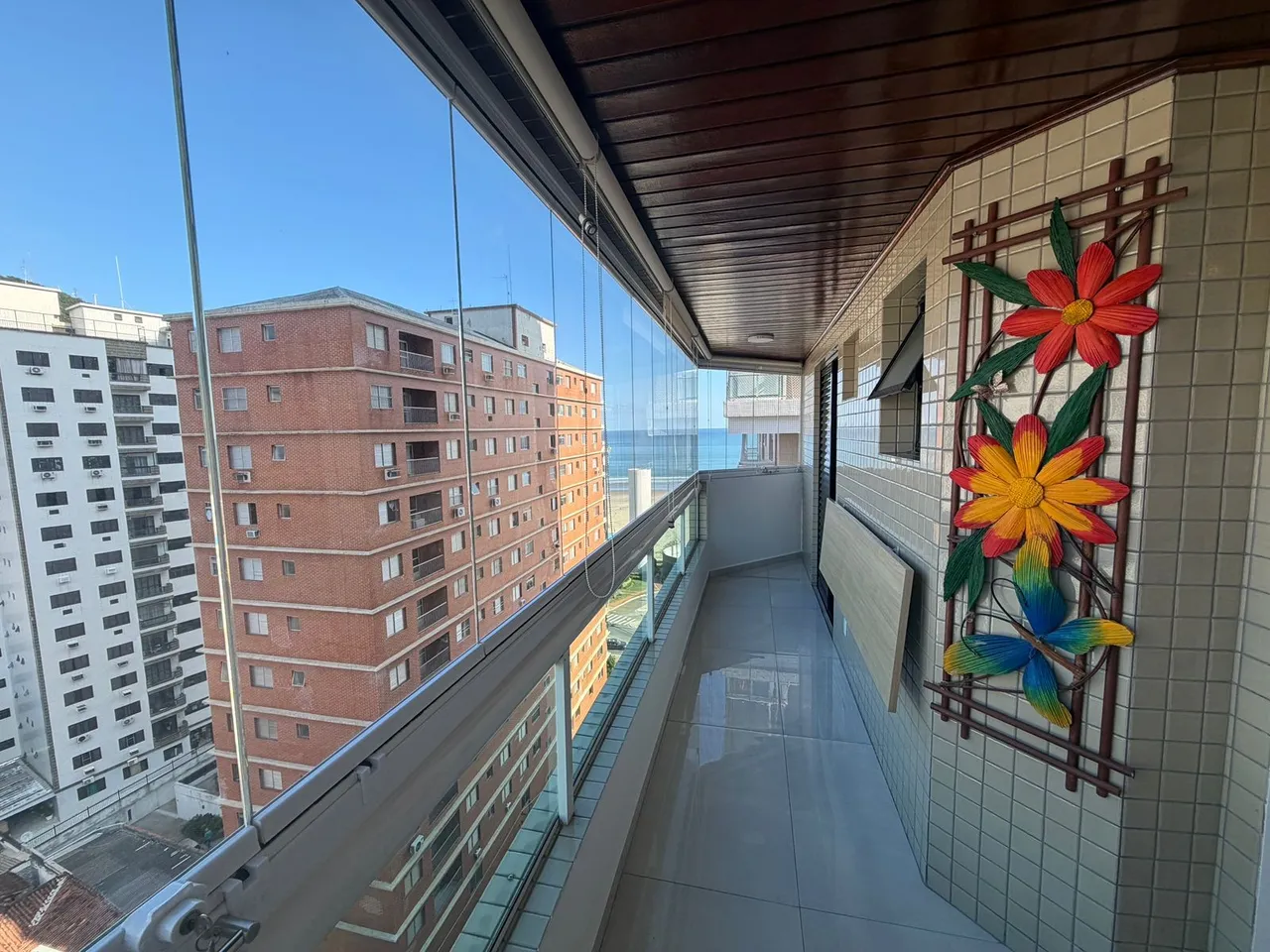 Foto de Apartamento com 2 quartos, Canto do Forte