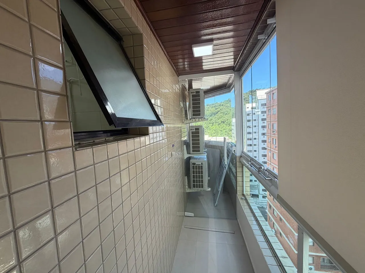 Apartamento com 2 quartos, Canto do Forte, foto 6 de 18